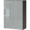 Garderobenschuhschrank Saladino
