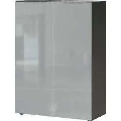 Garderobenschuhschrank Saladino
