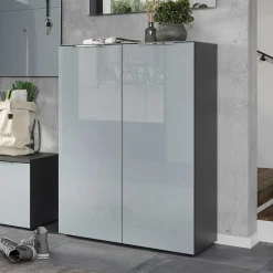 Garderobenschuhschrank Saladino