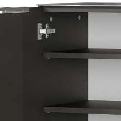 Garderobenschuhschrank Saladino