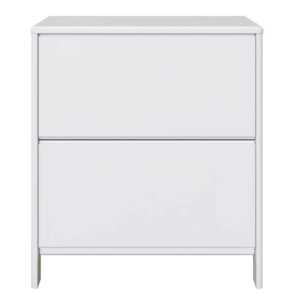 Garderobenschuhschrank Sanakas
