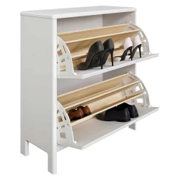 Garderobenschuhschrank Sanakas