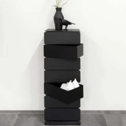 Garderobenschuhschrank Seymour