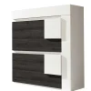 Garderobenschuhschrank Shower