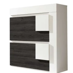 Garderobenschuhschrank Shower