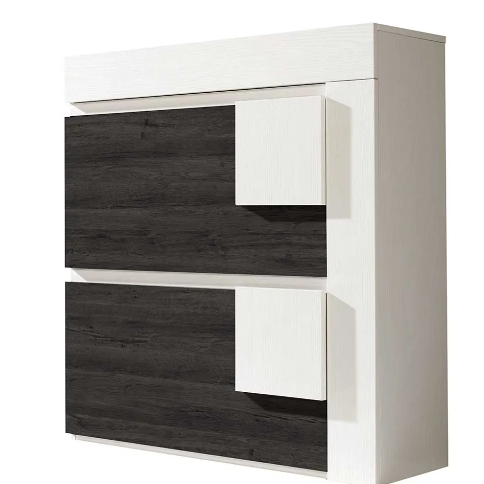 Garderobenschuhschrank Shower