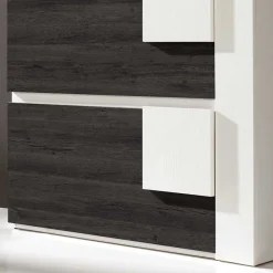 Garderobenschuhschrank Shower