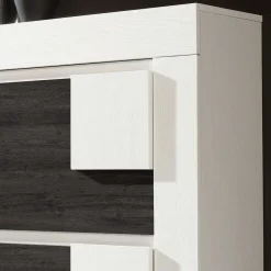 Garderobenschuhschrank Shower