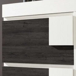 Garderobenschuhschrank Shower