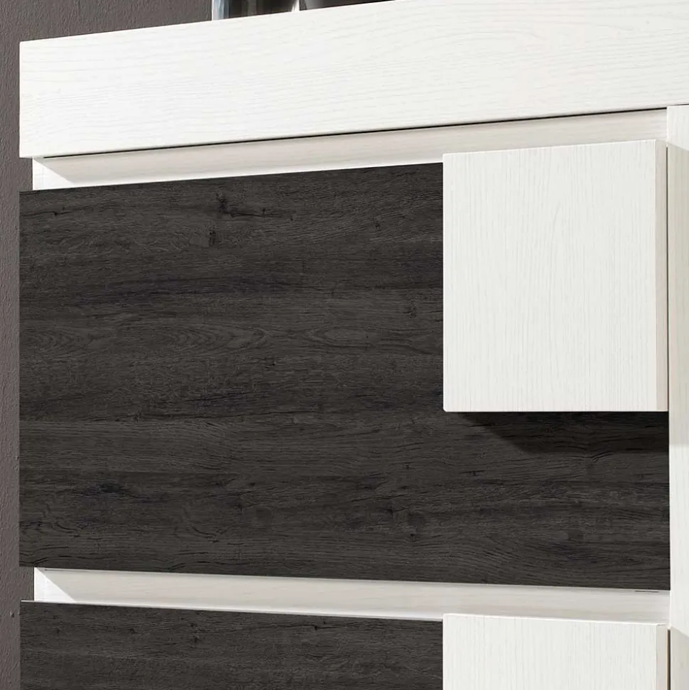Garderobenschuhschrank Shower