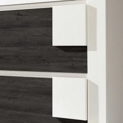 Garderobenschuhschrank Shower