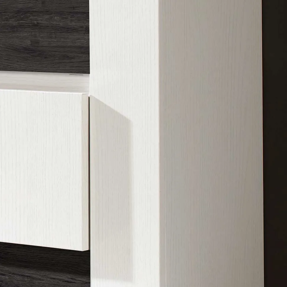 Garderobenschuhschrank Shower