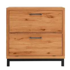 Garderobenschuhschrank Sherada