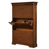 Garderobenschuhschrank Sucrela