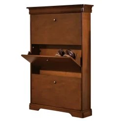 Garderobenschuhschrank Sucrela