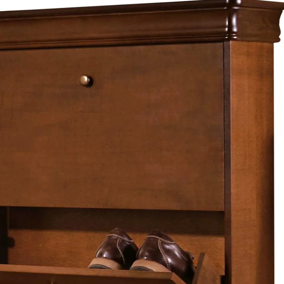 Garderobenschuhschrank Sucrela