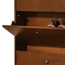 Garderobenschuhschrank Sucrela
