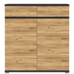 Garderobenschuhschrank Sveralda
