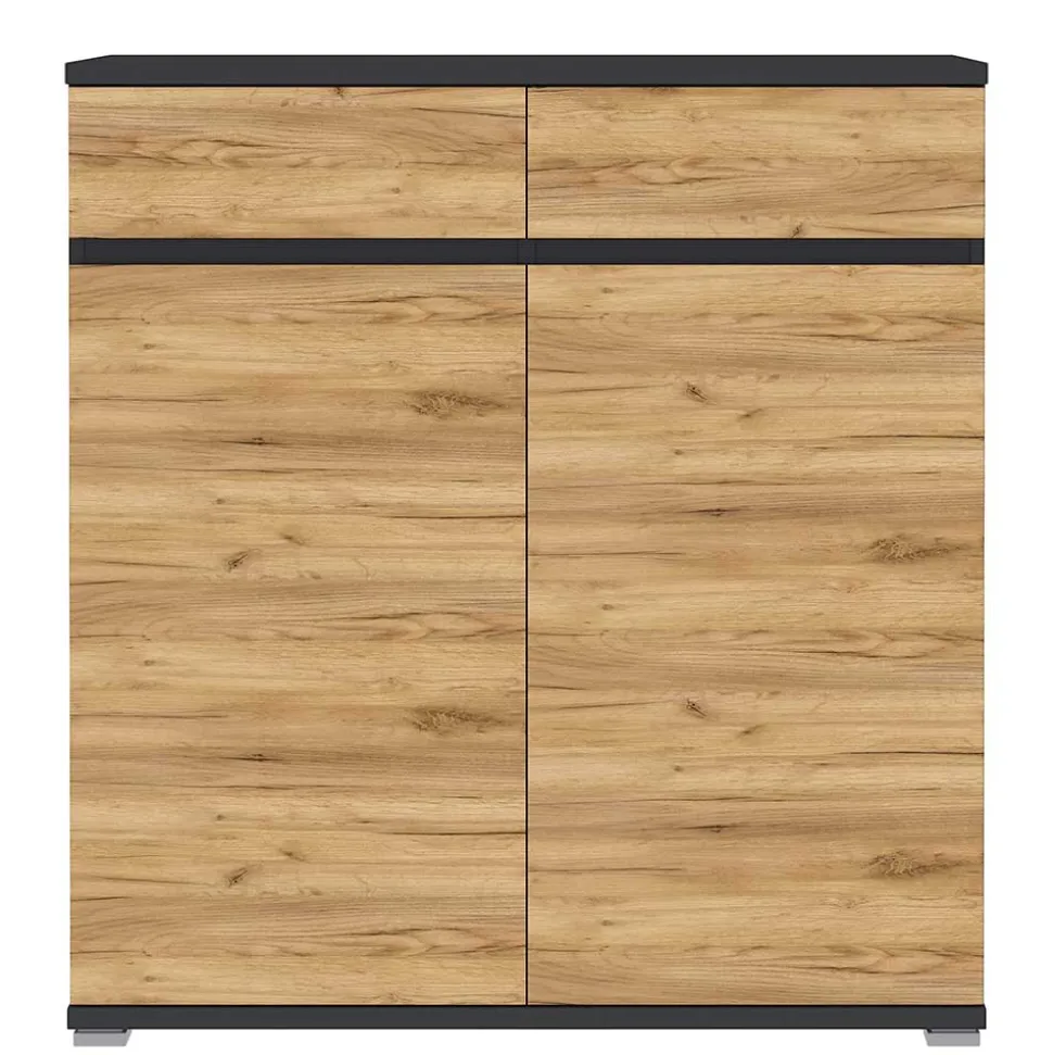 Garderobenschuhschrank Sveralda