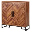 Garderobenschuhschrank Ulma