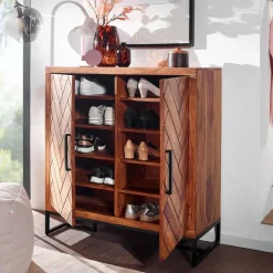 Garderobenschuhschrank Ulma