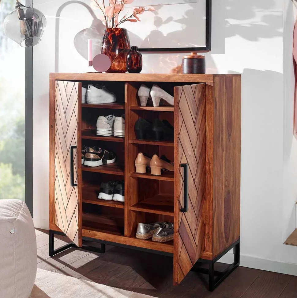 Garderobenschuhschrank Ulma