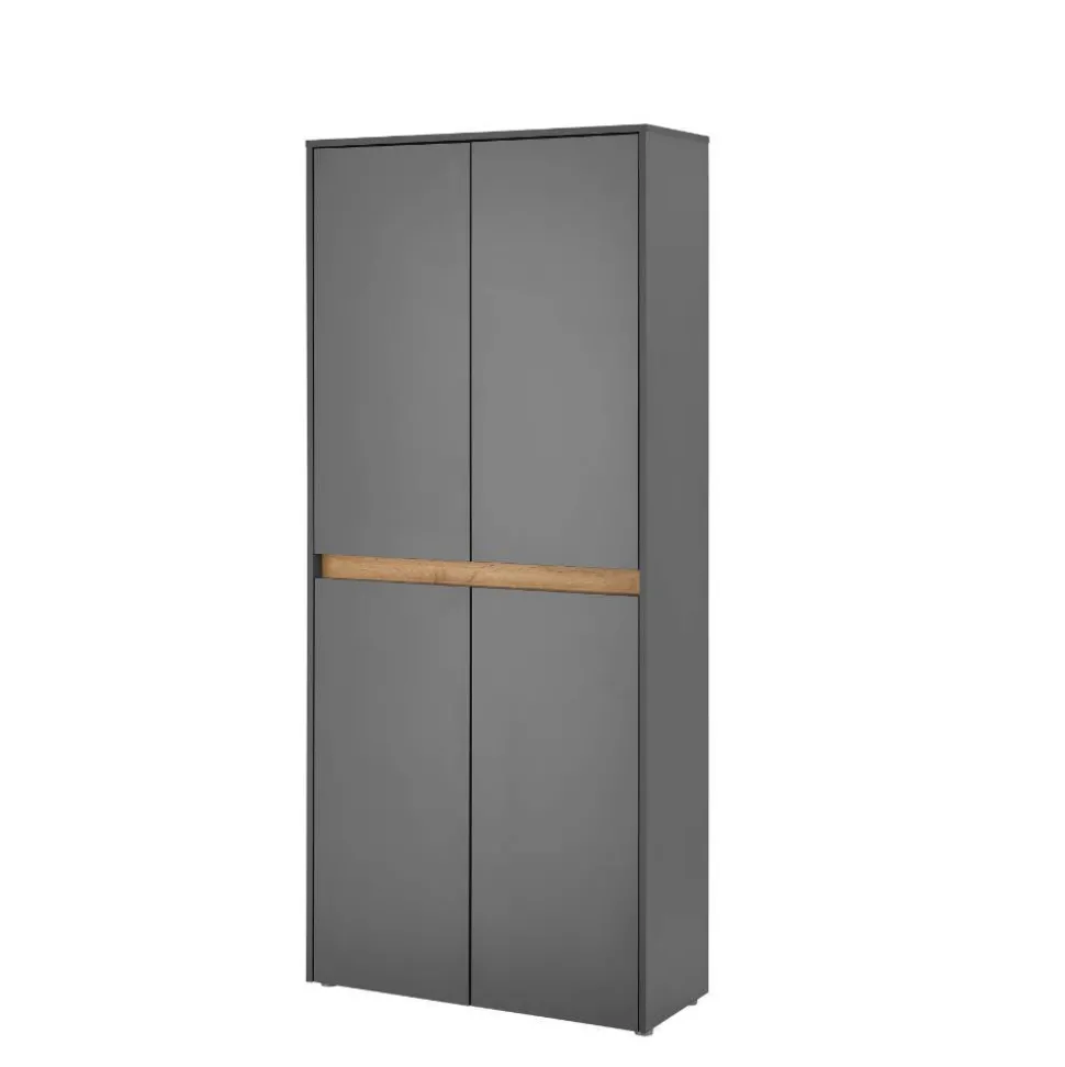 Garderobenschuhschrank Uzniana