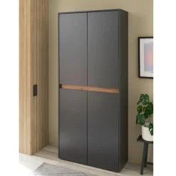 Garderobenschuhschrank Uzniana