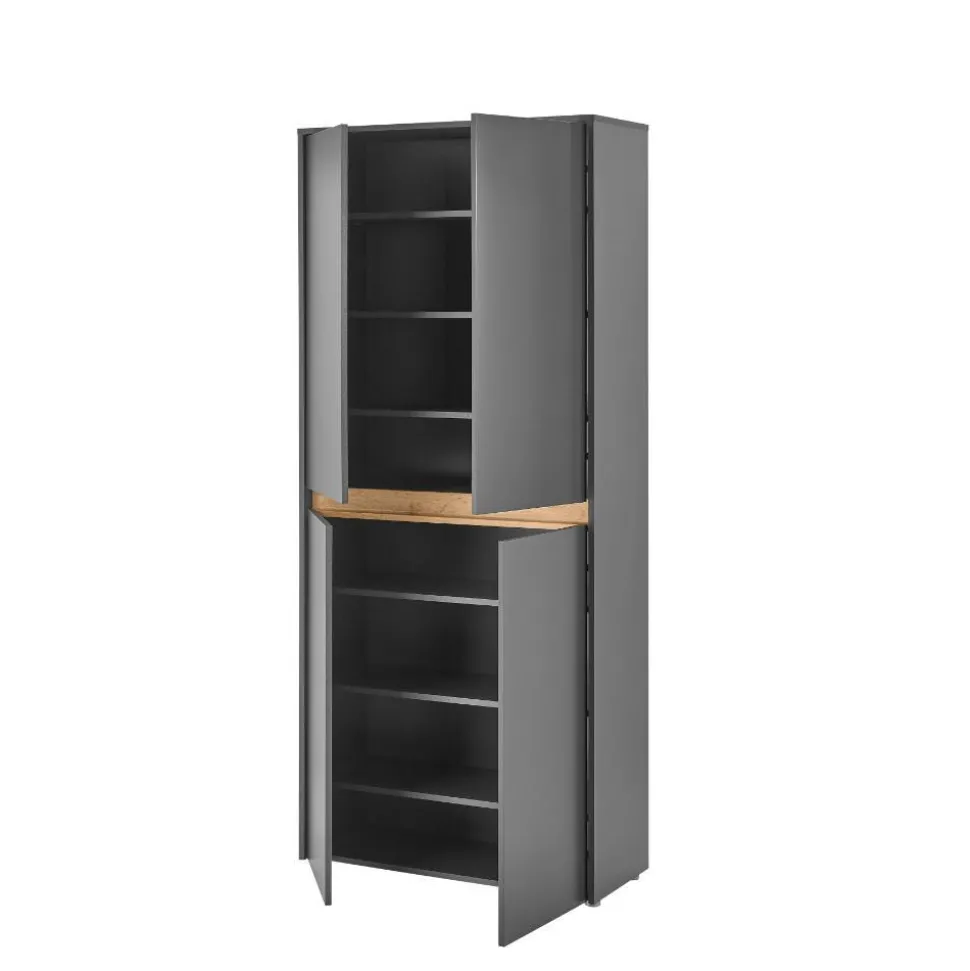 Garderobenschuhschrank Uzniana
