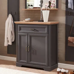 Garderobenschuhschrank Valgura