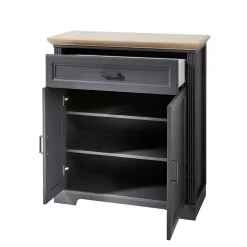 Garderobenschuhschrank Valgura