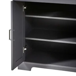 Garderobenschuhschrank Valgura