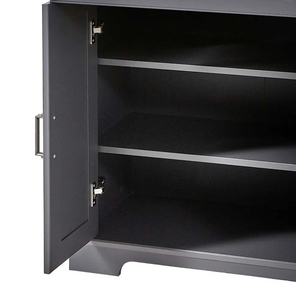 Garderobenschuhschrank Valgura