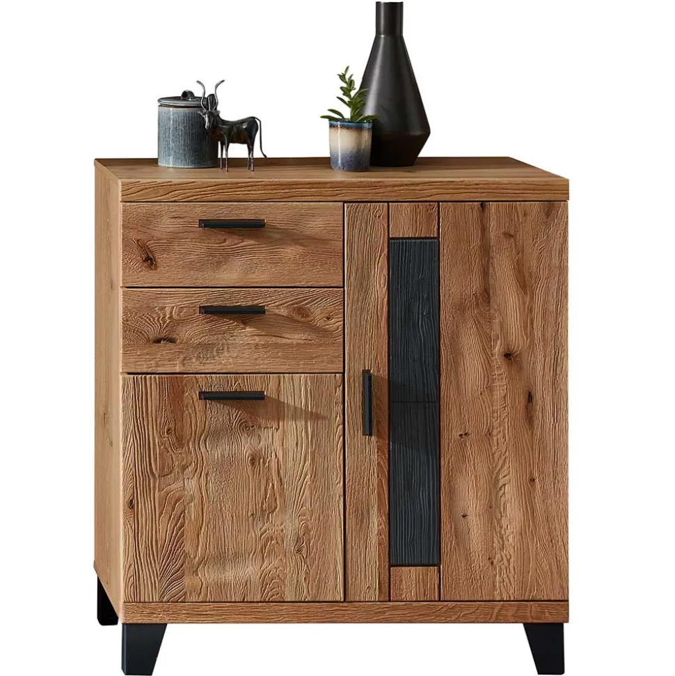 Garderobenschuhschrank Vinena