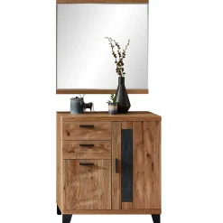 Garderobenschuhschrank Vinena