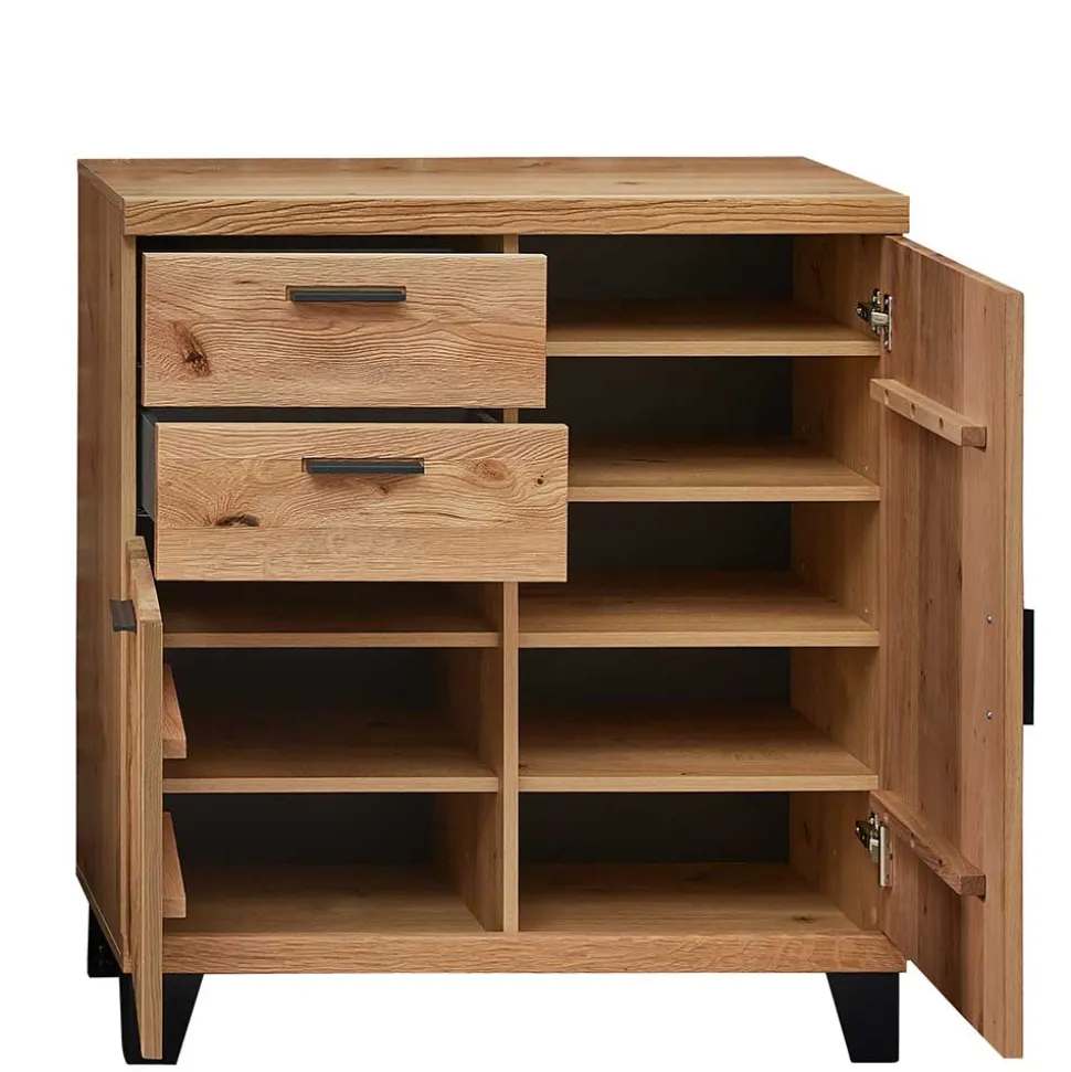 Garderobenschuhschrank Vinena