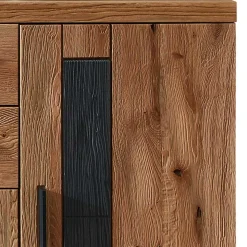 Garderobenschuhschrank Vinena