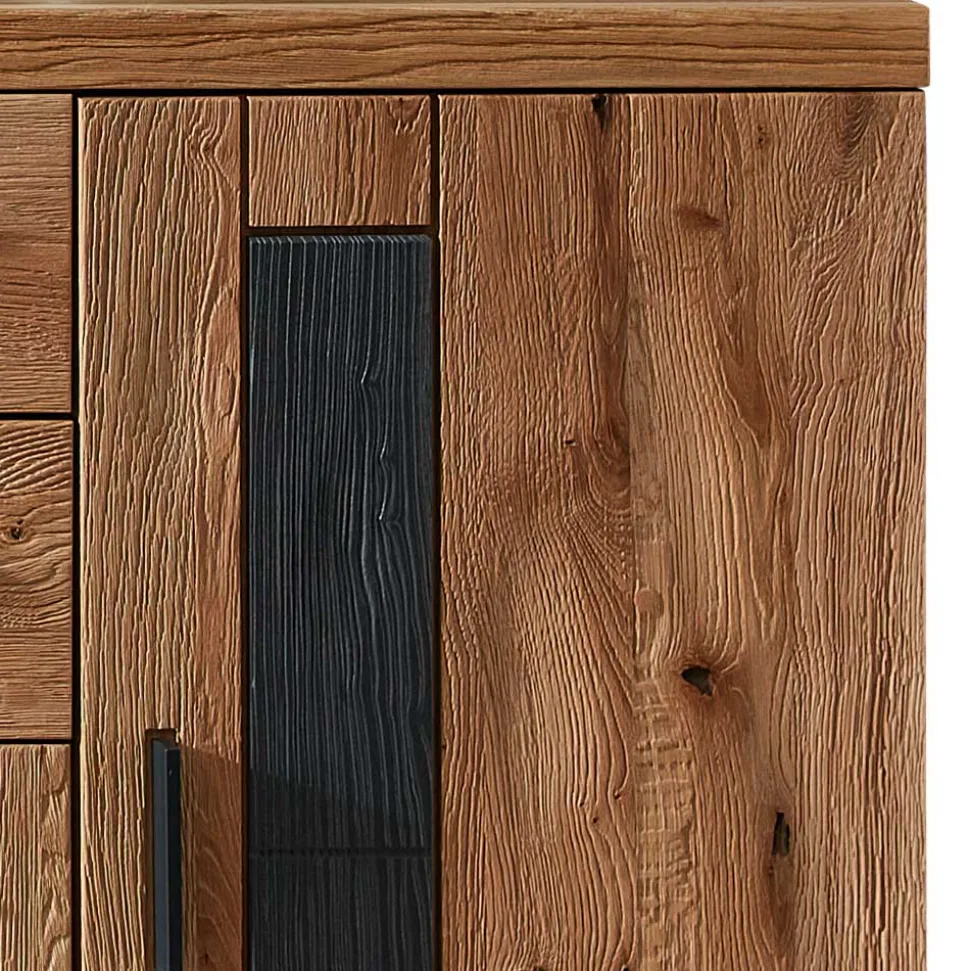 Garderobenschuhschrank Vinena
