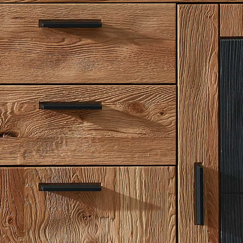 Garderobenschuhschrank Vinena