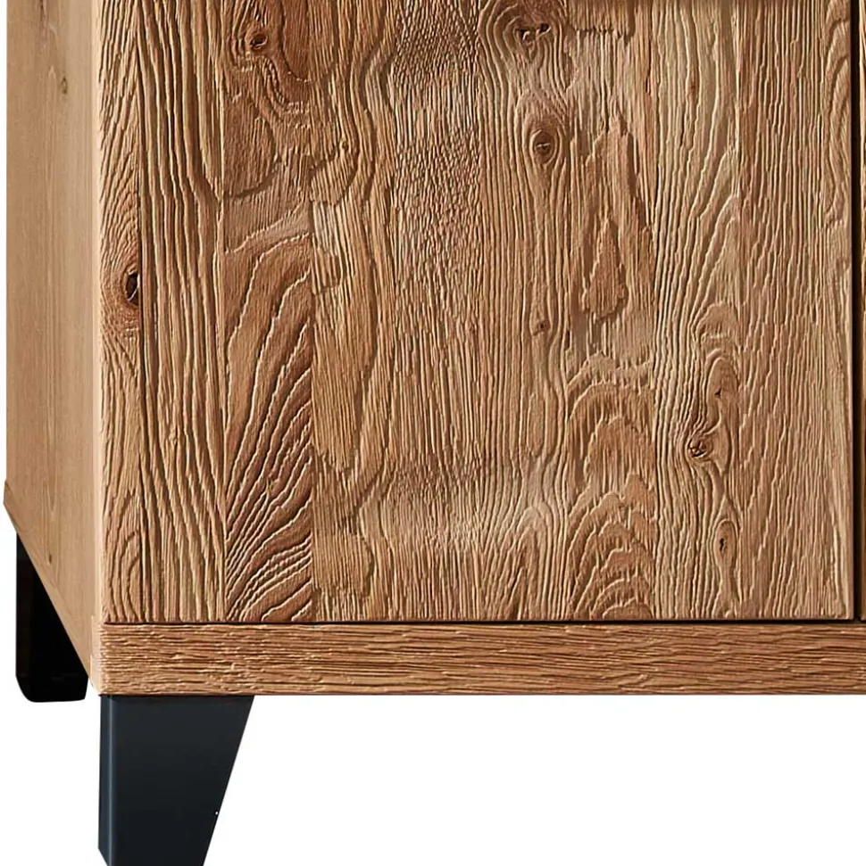 Garderobenschuhschrank Vinena