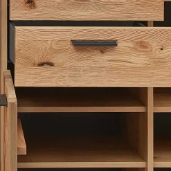 Garderobenschuhschrank Vinena