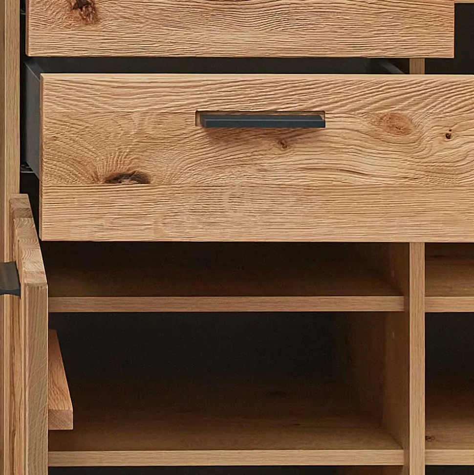 Garderobenschuhschrank Vinena