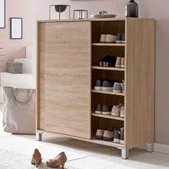 Garderobenschuhschrank Vilas