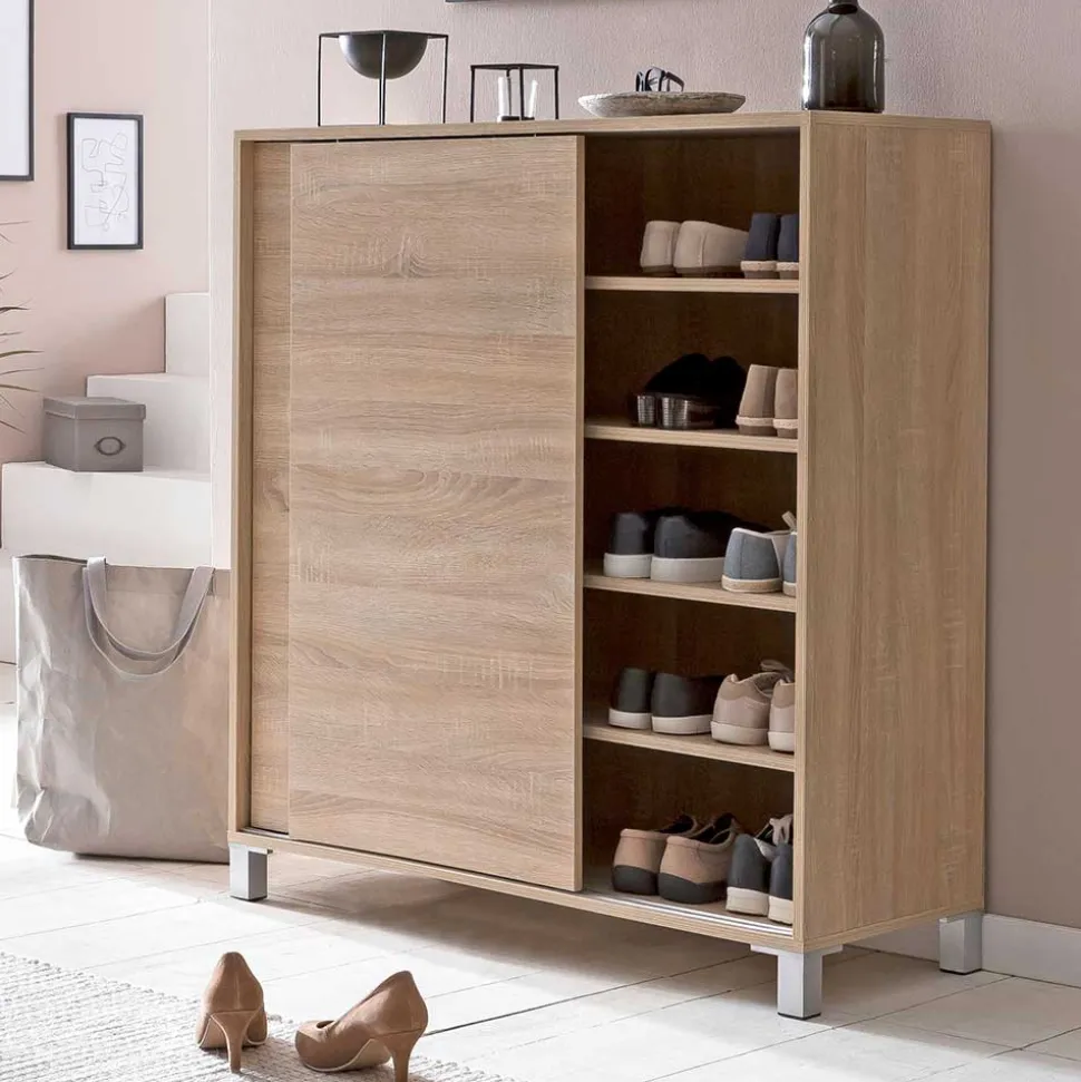 Garderobenschuhschrank Vilas