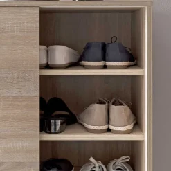 Garderobenschuhschrank Vilas