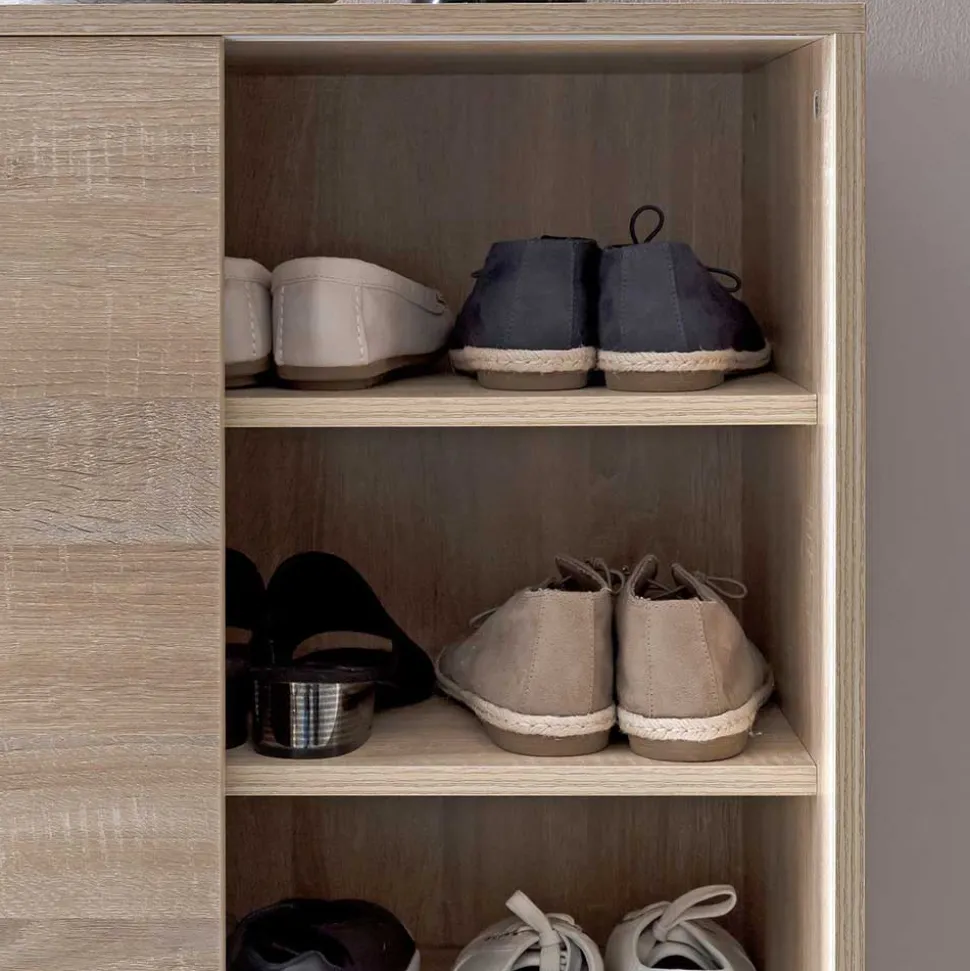 Garderobenschuhschrank Vilas
