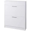 Garderobenschuhschrank Wilfried