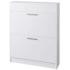 Garderobenschuhschrank Wilfried