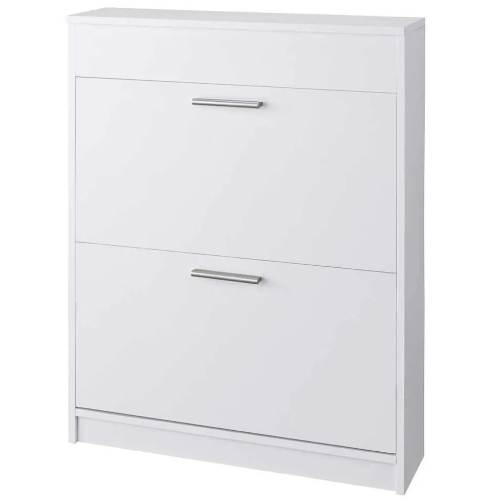 Garderobenschuhschrank Wilfried
