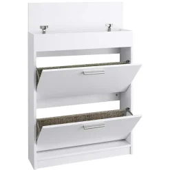 Garderobenschuhschrank Wilfried